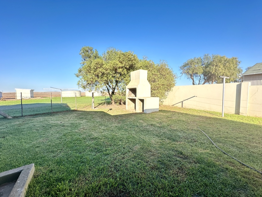 To Let 3 Bedroom Property for Rent in Malmesbury Rural Western Cape